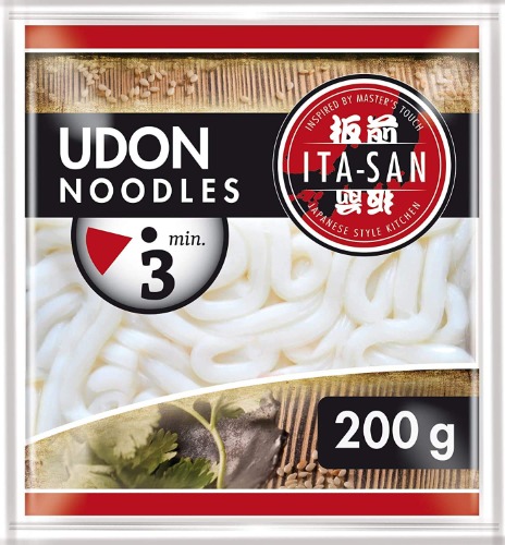 udon noodle x5