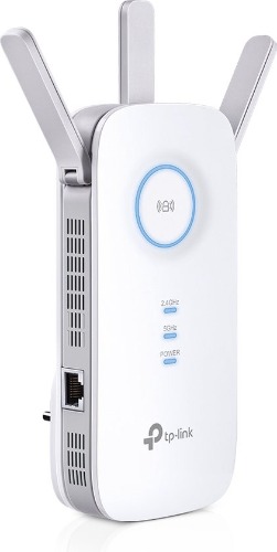 Wifi Range Extender - 1750 Mbps