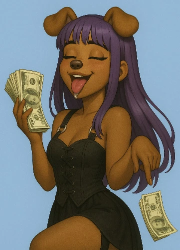 Give me a bouquet of flowers