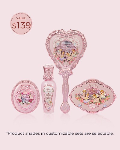 Midsummer Fairytales Essential Gift Set | Default Title