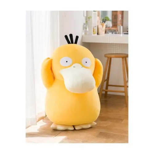 OFFICIAL PSYDUCK PLUSH