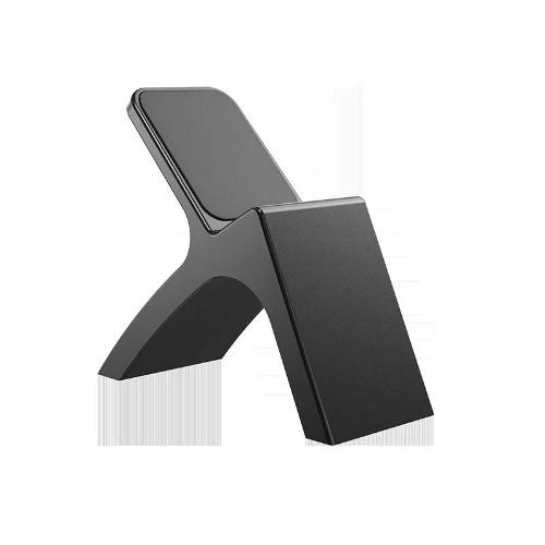 Game Controller Stand Holder for Switch, PS5, Xbox Series. Organisation for gaming set up - Black