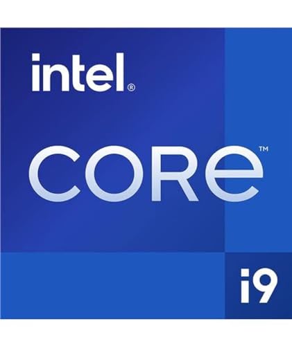 Intel Core i9-12900K Gaming Desktop Processor with Integrated Graphics and 16 (8P+8E) Cores up to 5.2 GHz Unlocked LGA1700 600 Series Chipset 125W - i9-12900K