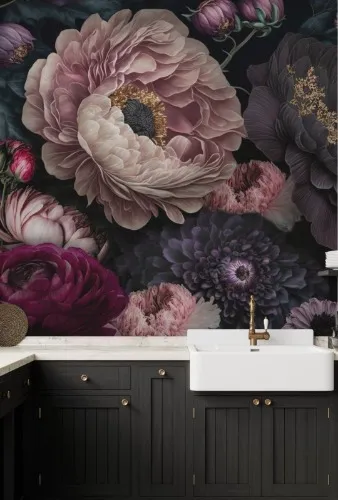 Wallpaper (big room) 