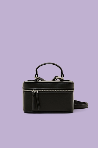 Vegan Leather Bag at our Online Shop | Esprit