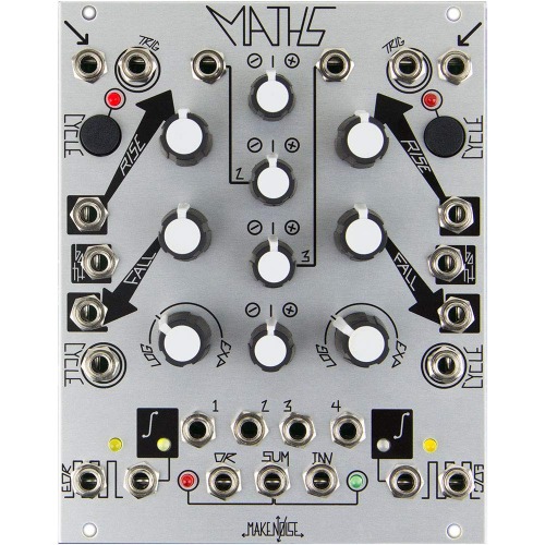 Make Noise Maths - 