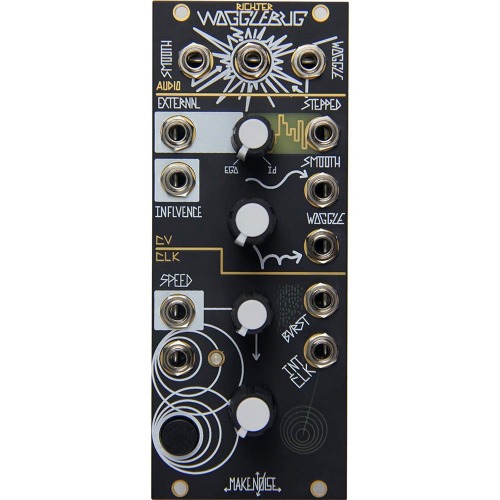 Make Noise Wogglebug - 