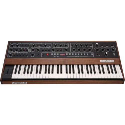 Sequential Prophet-10 Polyphonic Analog Synthesizer Pre-Order - 