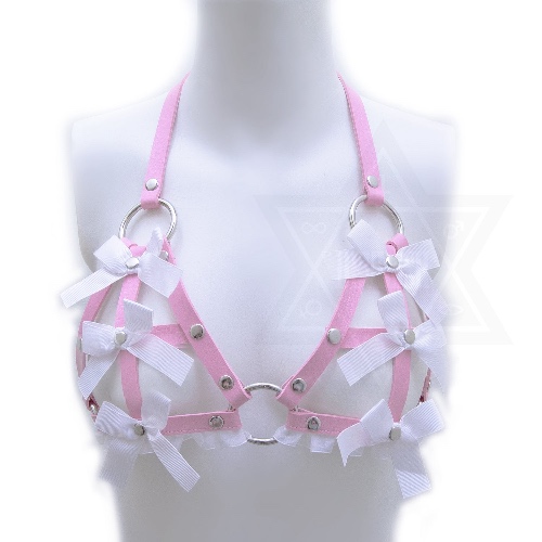 Your girl harness | S