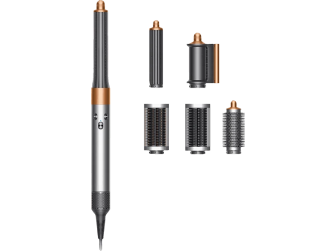 DYSON 400718-01 Airwrap™ Long Haarstyler | MediaMarkt