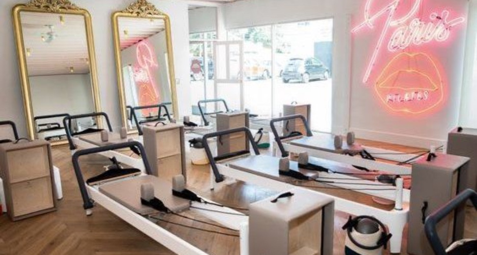 🎀Yoga/Pilates Class🎀