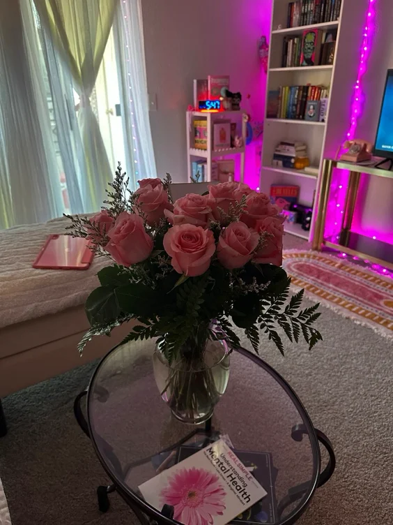 💐 Fresh Flowers 💐