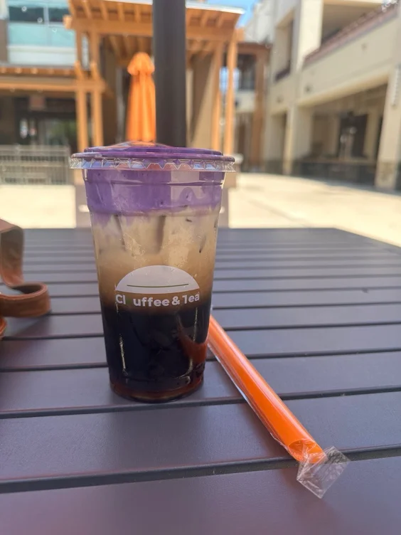 🎀 Coffee/Smoothie ✨