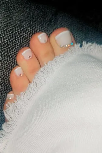 Pedicure 💅🦶