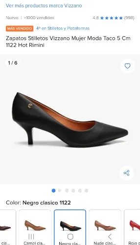 Beautiful shoes! 👠