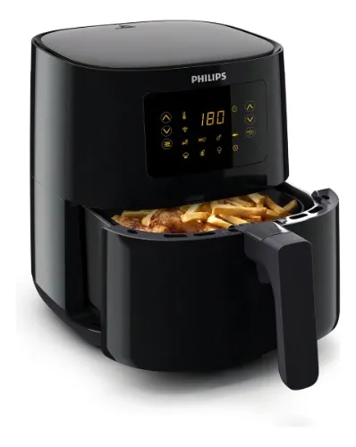 Air fryer 😃