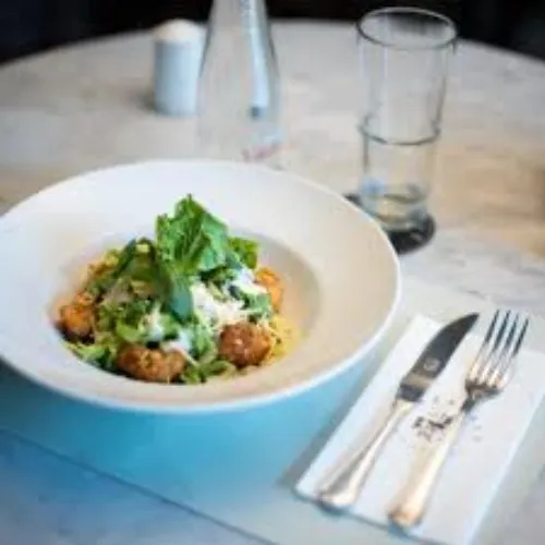 Lunch or Dinner 🍴