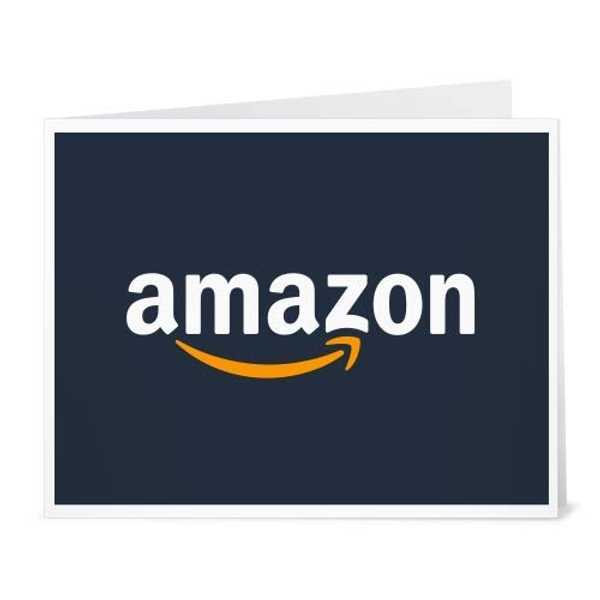 Amazon.com Print at Home Gift Card