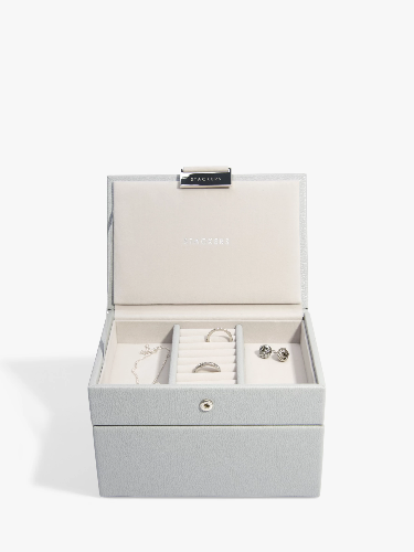 Stackers Mini Jewellery Box