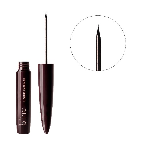 Tubing Liquid Eyeliner - Black