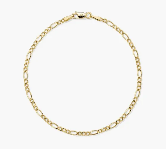 Mejuri Figaro Bracelet