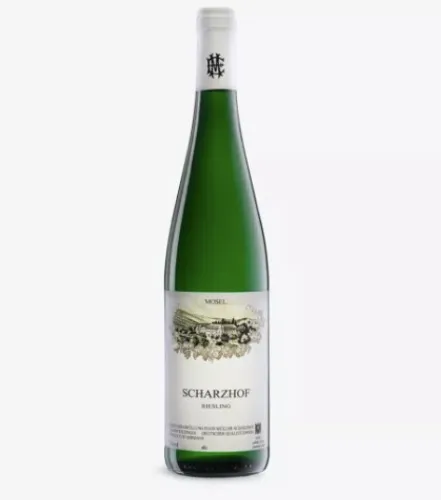 Egon Müller Scharzhof Riesling