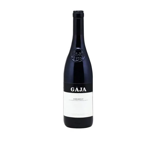 GAJA Barbaresco 2019