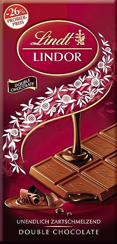 Lindt Chocolate