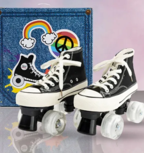 Childhood dream hehe