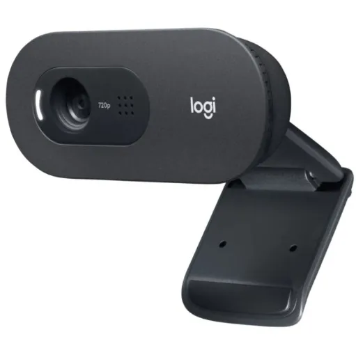LogiTech Webcam