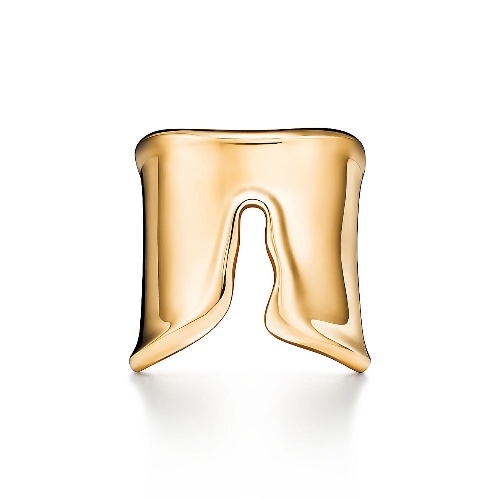 Elsa Peretti® Split Ring