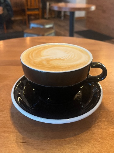 Coffee ☕️