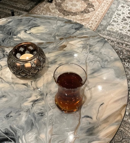 Spa treatment