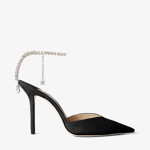 Jimmy Choo Saeda 100