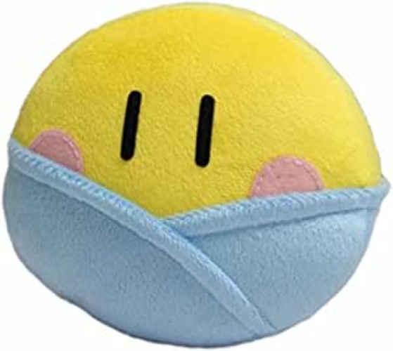 Nucifer Clannad Plush Toys Grandpa Dango Family Baby Dango Pillow Toy Christmas Funny Gifts (Size 6.6"x5.5"x3.5")