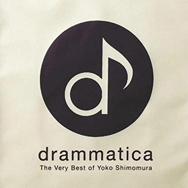 Drammatica-Very Best of Yoko S