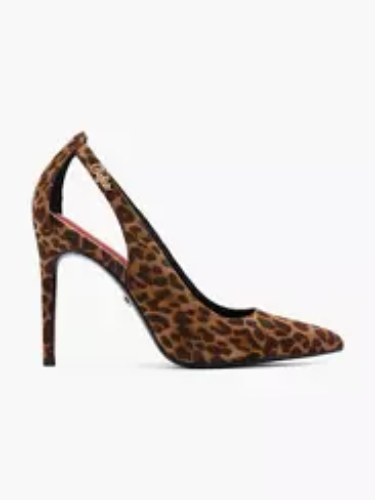 Pumps
