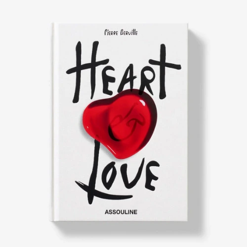 Heart and Love, Assouline Editions