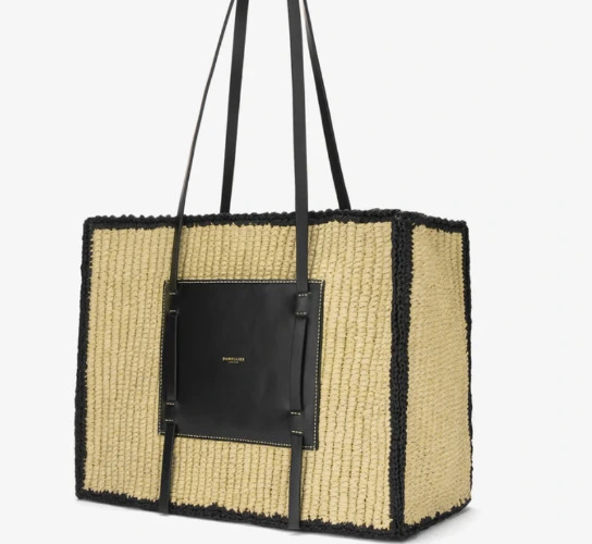 Capri Bag from Demellier