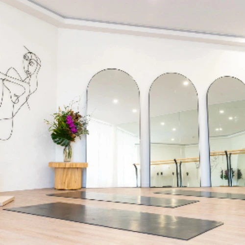 Monthly Pilates Subscription