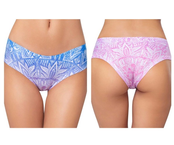 Mememe MO-1 MANDALA Panty Color Origin - L / Origin