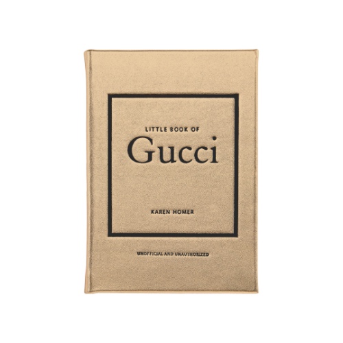 Little Book of Gucci