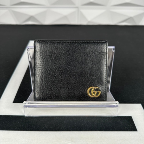 Gucci GG Bifold (428725)