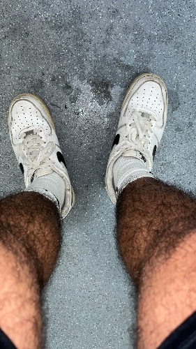 Sniffing Tax 😵‍💫