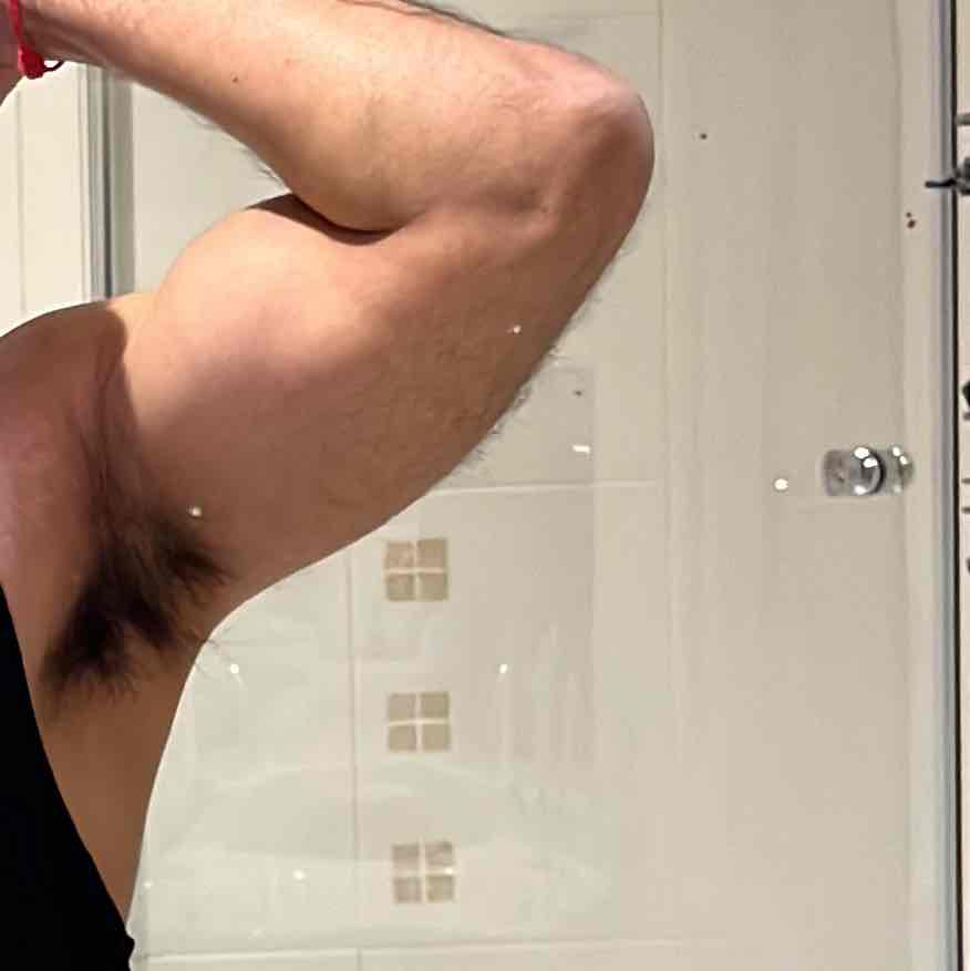 Gym Membership 💪🏽