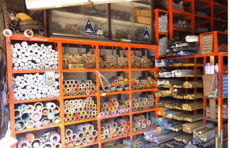 Hardwares for building