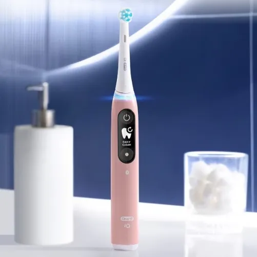 Oral-B iO 6 Sensitive electric toothbrush