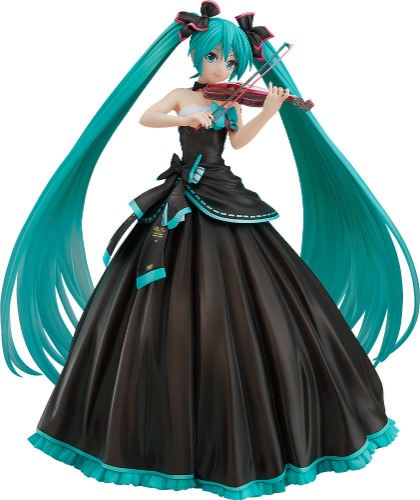 Vocaloid - Hatsune Miku - 1/8 - Symphony 2017 ver. (Good Smile Company)　 - Brand New