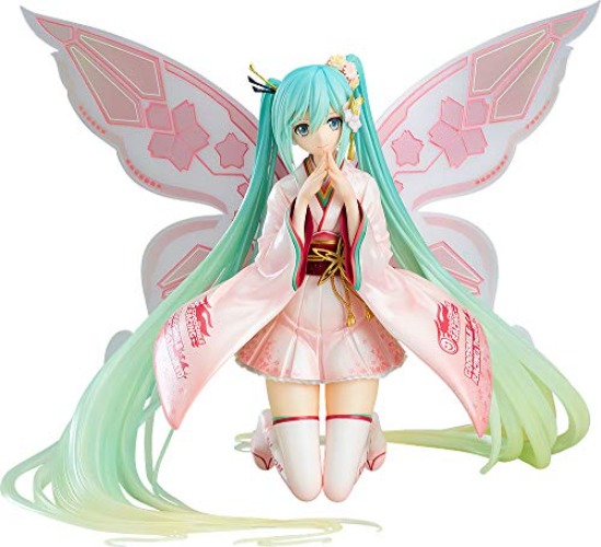 GOOD SMILE Racing - Hatsune Miku - 1/1 - Tony Haregi Ver. (GOOD SMILE Racing)　 - Brand New