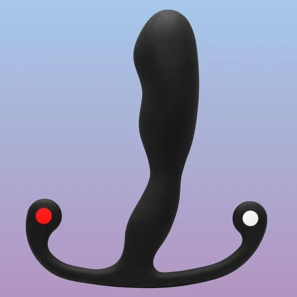 Aneros Helix Syn Trident Prostate Stimulator by Condomania.com